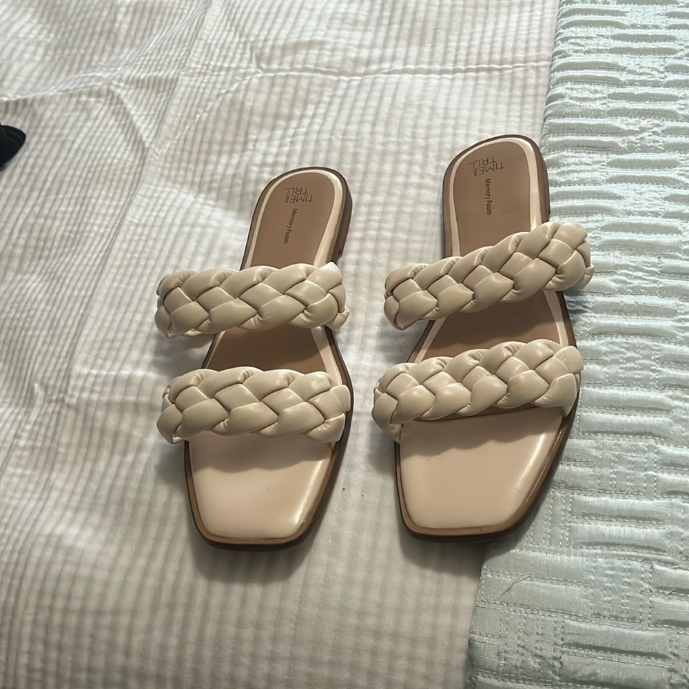 Memory foam